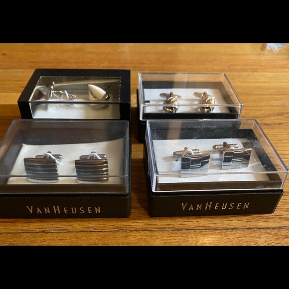 cuff links - Picture 2 of 4